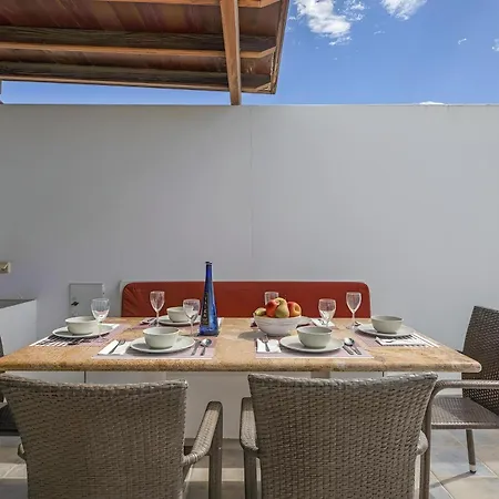 Bay View Playa Blanca (Lanzarote)