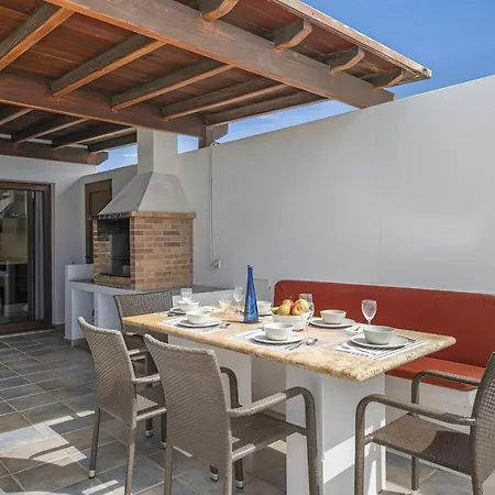 Bay View * Playa Blanca (Lanzarote)