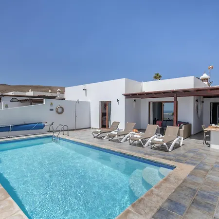 Bay View * Playa Blanca (Lanzarote)