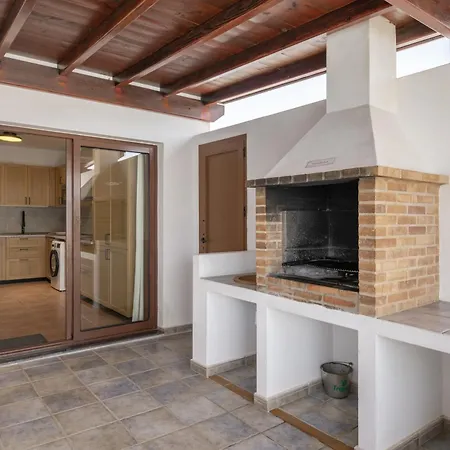 Apartament Bay View *