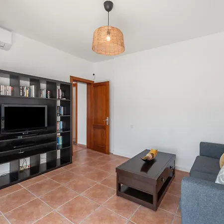 Apartament Bay View Playa Blanca (Lanzarote)