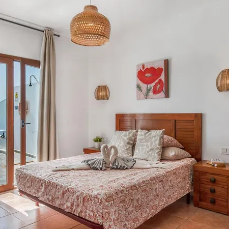 Apartament Bay View *