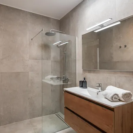 Apartament Bay View *