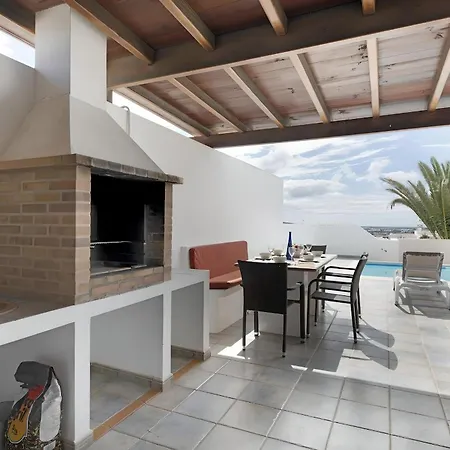 Apartment Bay View Playa Blanca (Lanzarote)
