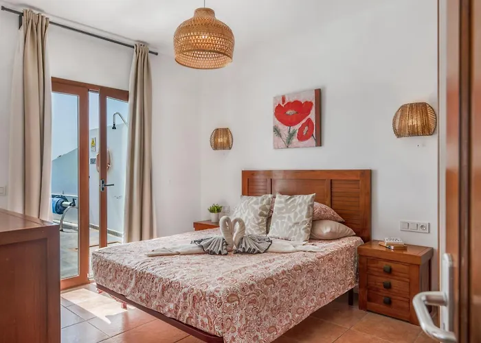 Apartmán Bay View *