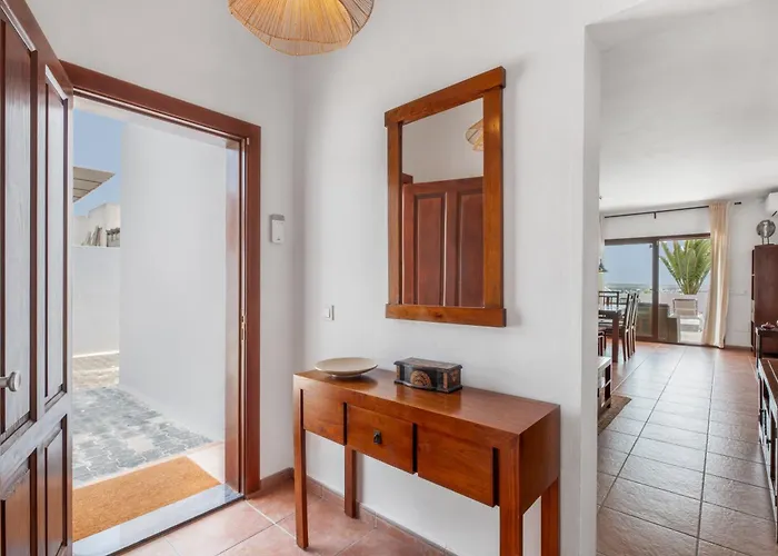 Apartmán Bay View *