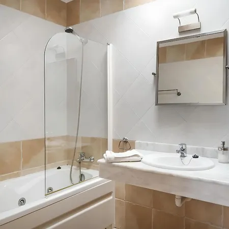 Апартаменты Bay View
