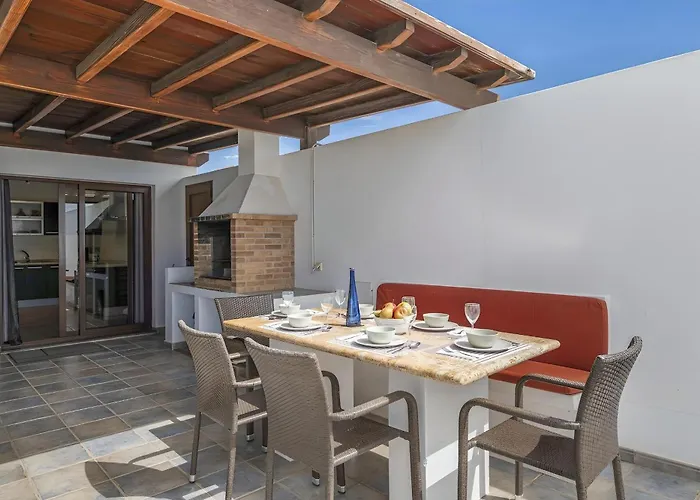 Bay View * Playa Blanca (Lanzarote)