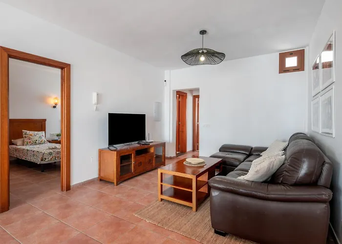 Apartment Bay View Playa Blanca (Lanzarote)