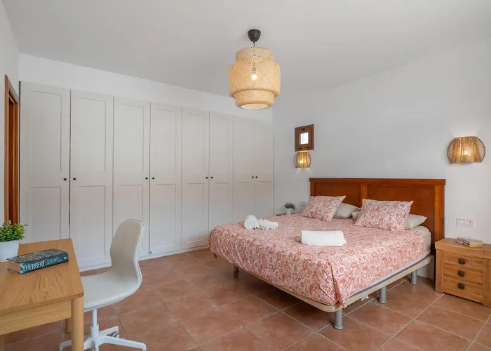 Bay View * Playa Blanca (Lanzarote)