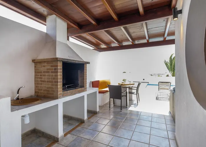 Bay View Playa Blanca (Lanzarote)