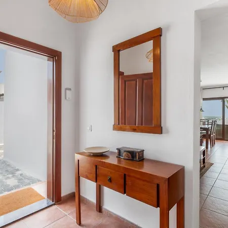 Appartamento Bay View *