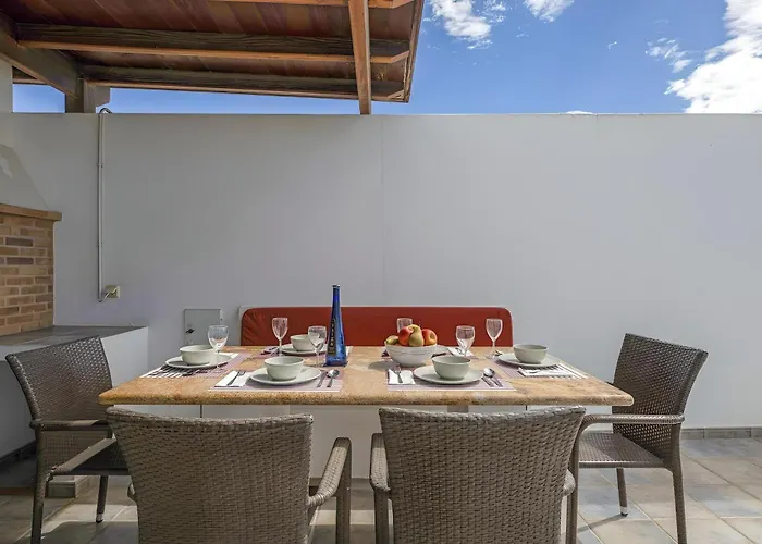 Bay View 普拉亚布兰卡